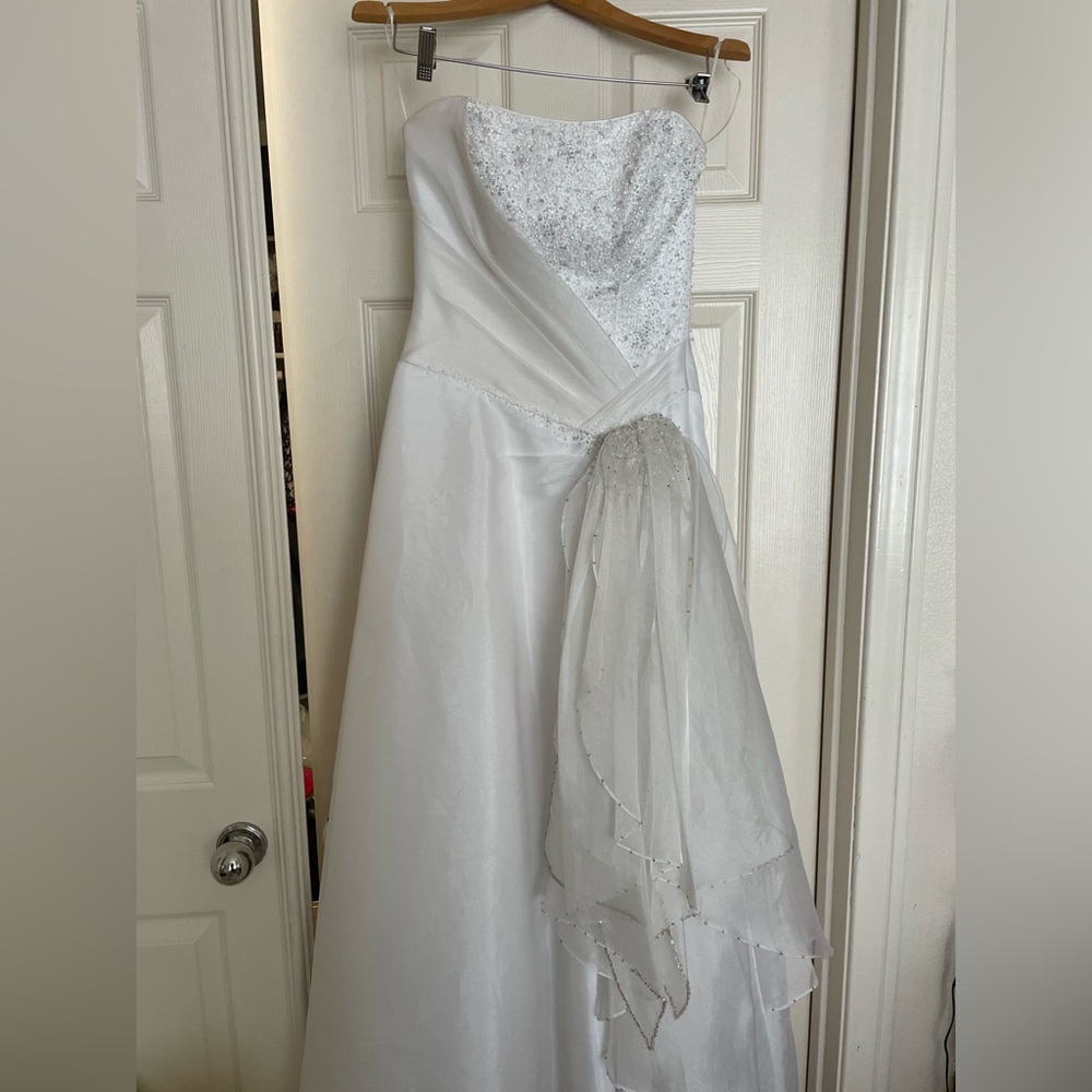 Maggie Sottero Vintage Wedding Dress